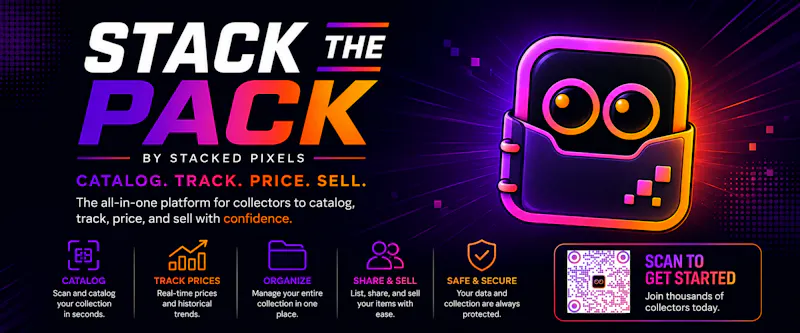 Stack the Pack screenshot 3