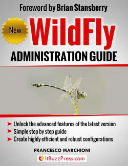 WildFly Administration guide