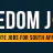 Freedomjobs Remote Jobs for South Africa