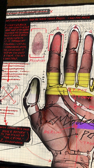 Modern Polaxis gallery image