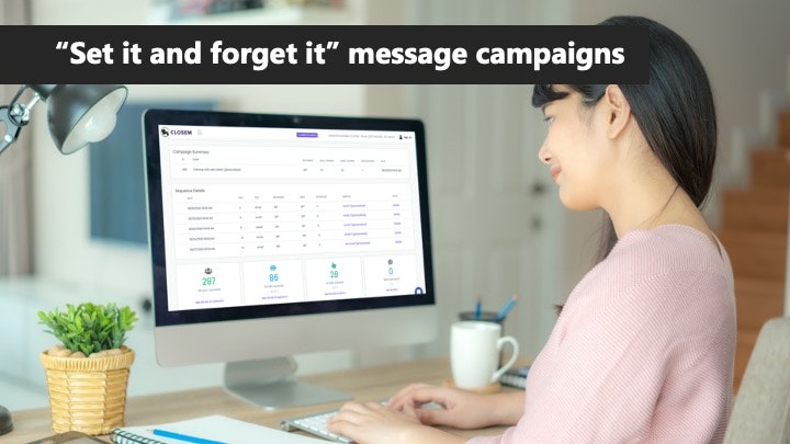 CLOSEM gallery image