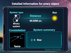 Galaxy Map gallery image