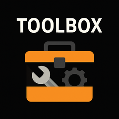Toolbox Deluxe logo