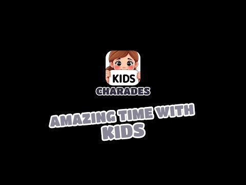 Charades for Kids & Family gallery image