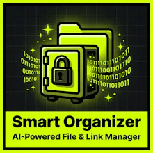 Smart Organizer gallery image