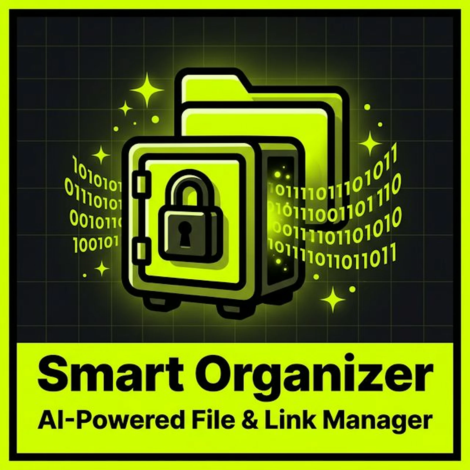 Smart Organizer screenshot 1