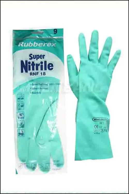 Top 5 chemical-resistant gloves in 2026  gallery image