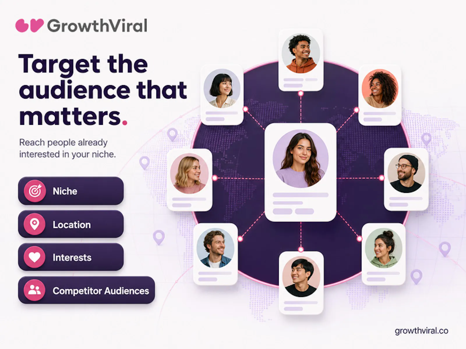 GrowthViral screenshot 5
