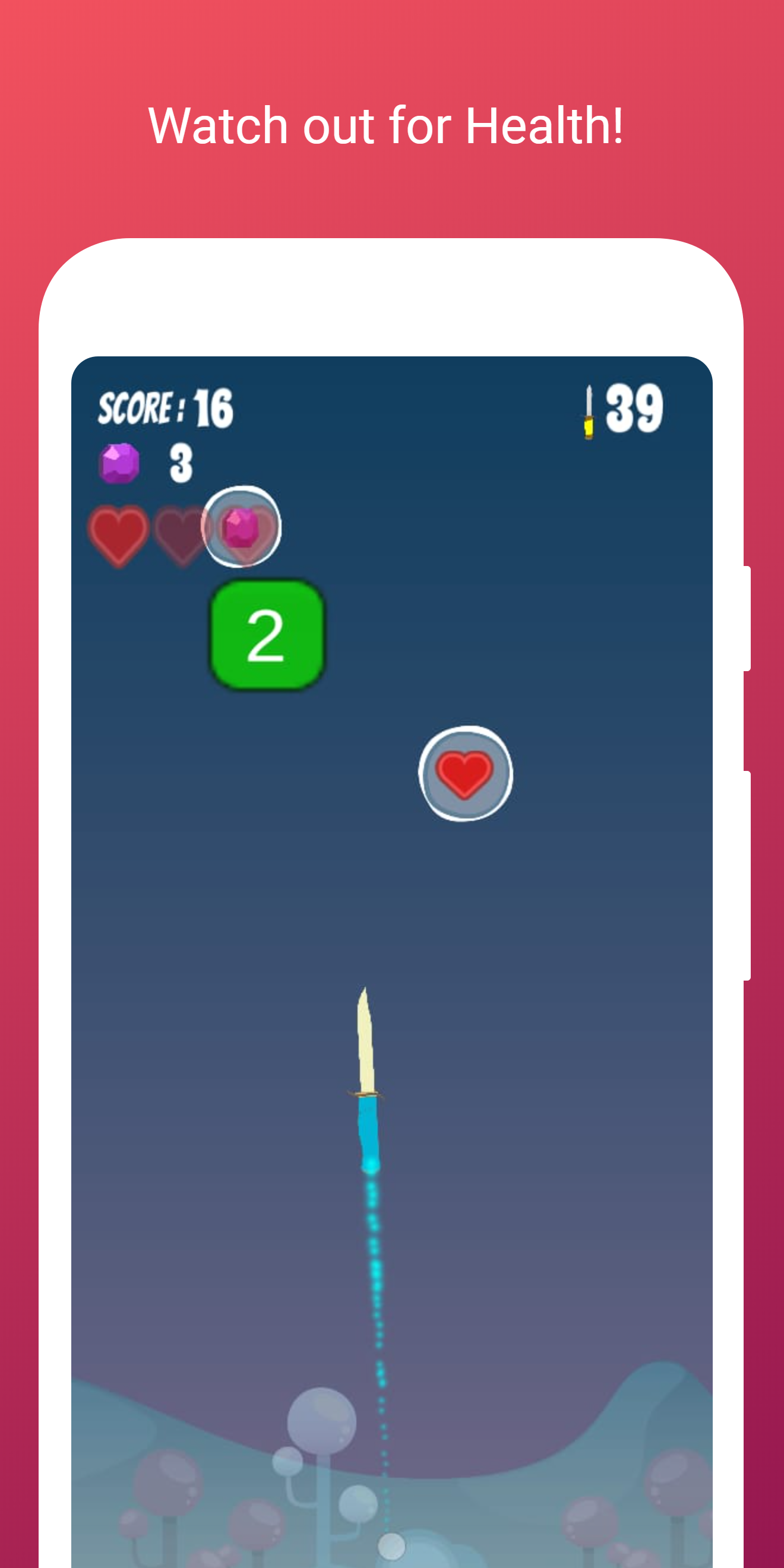 Knives Hit gallery image