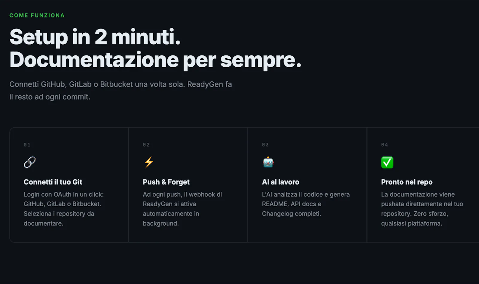ReadyGen screenshot 3
