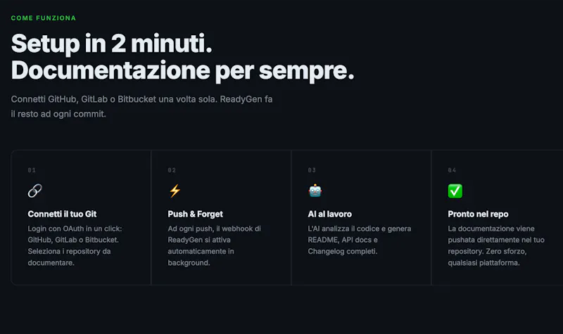 ReadyGen screenshot 3