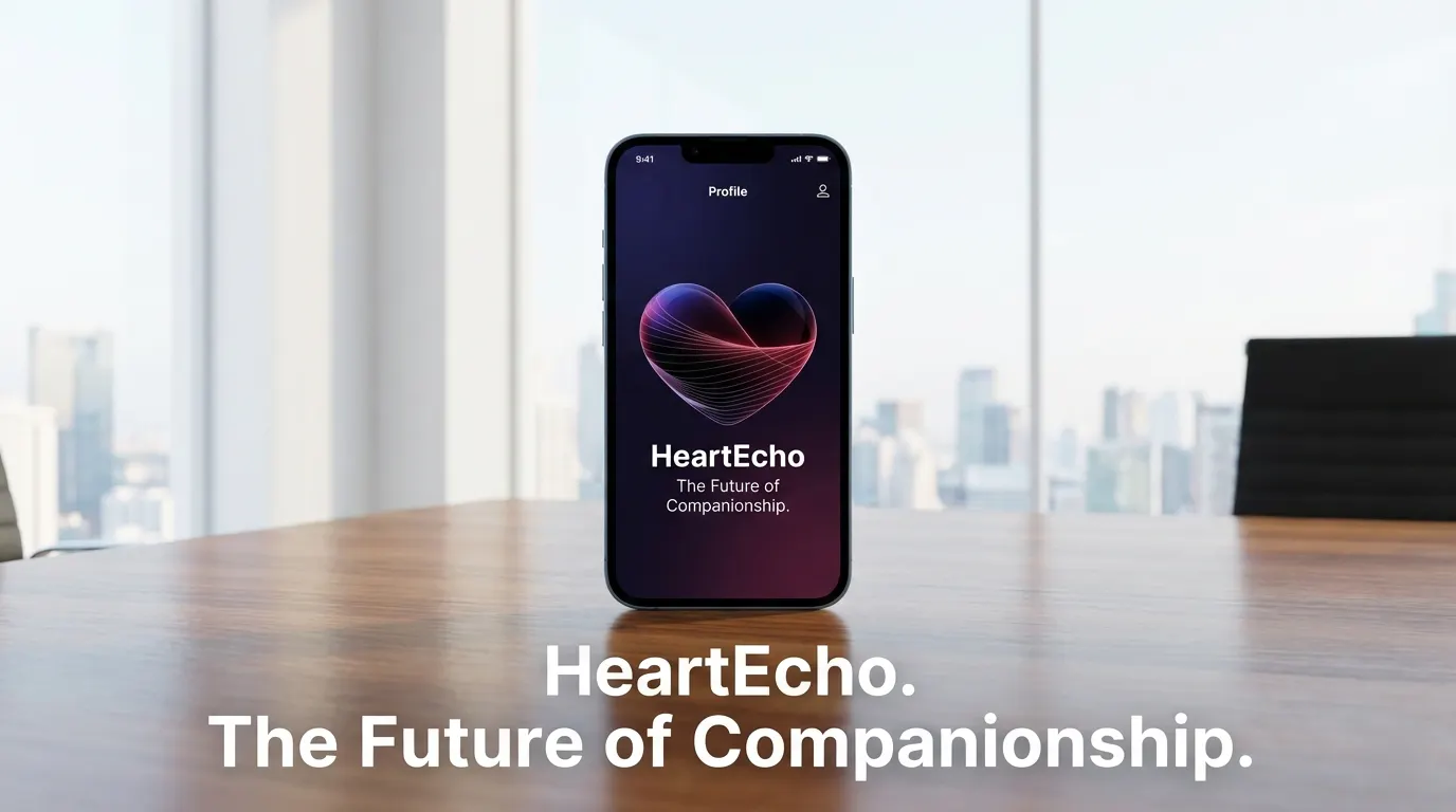 HeartEcho Ai gallery image