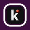 Knock agent for Slack logo