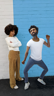 Playmoji: Childish Gambino gallery image