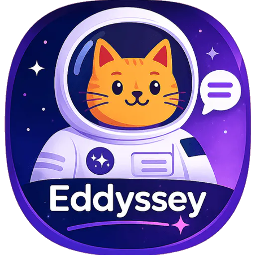 Edyssey logo