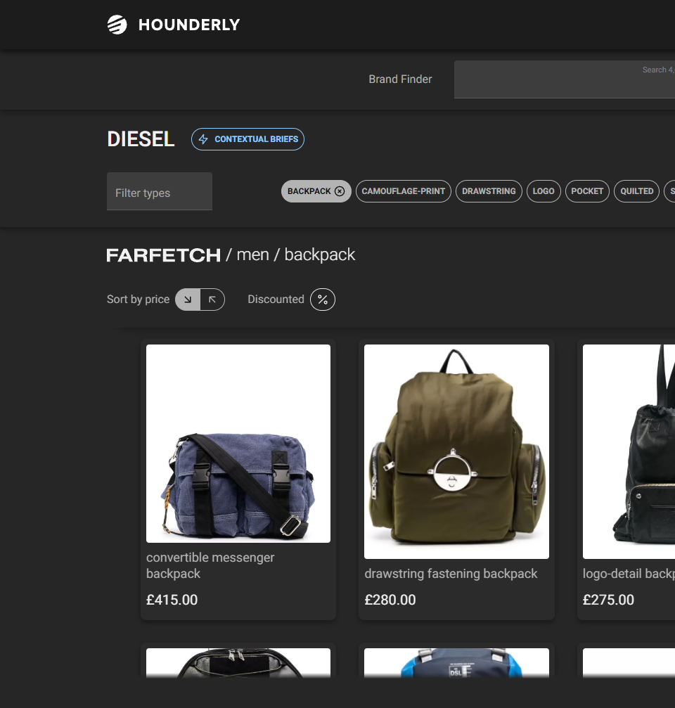 Hounderly gallery image