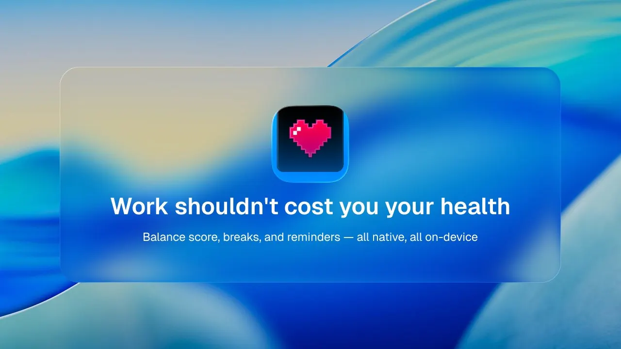 HealthyNotch