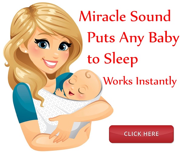 Milagro de sueño para bebés