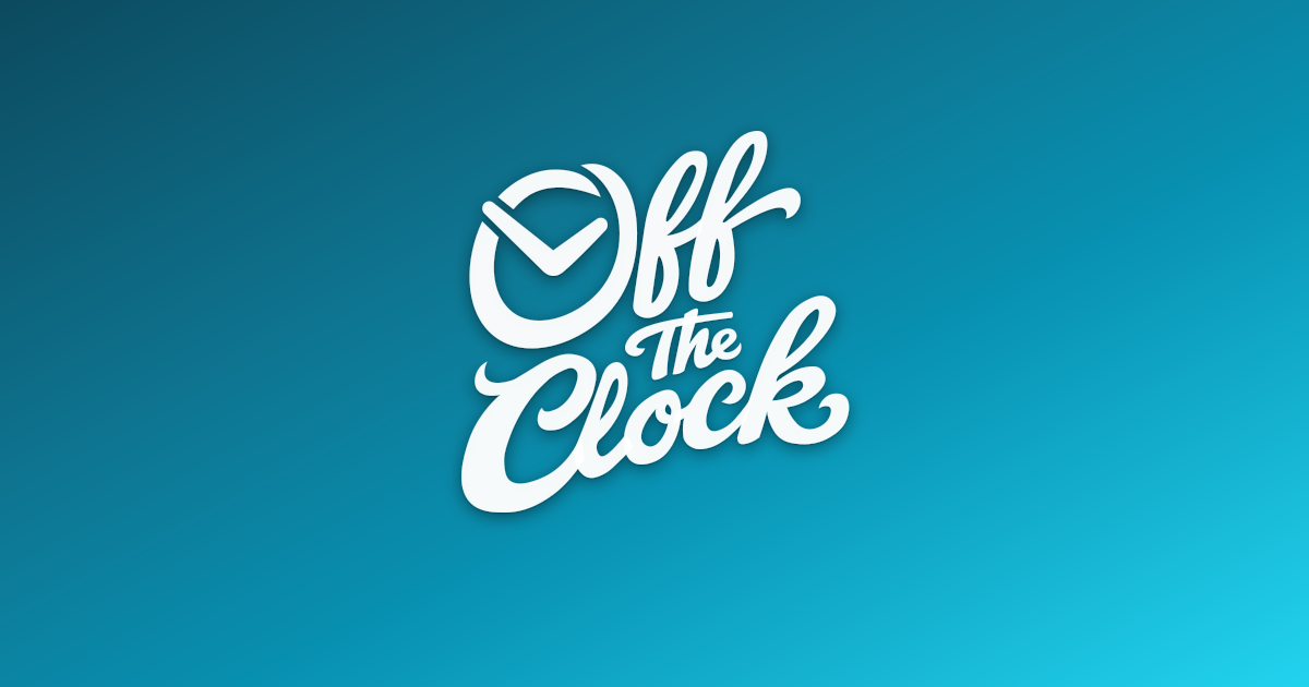 Off The Clock gallery image