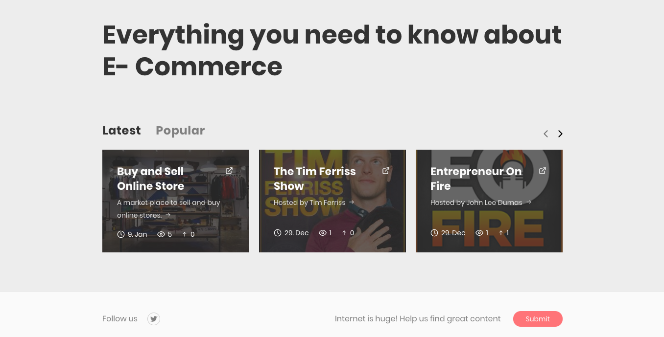 Readefind gallery image