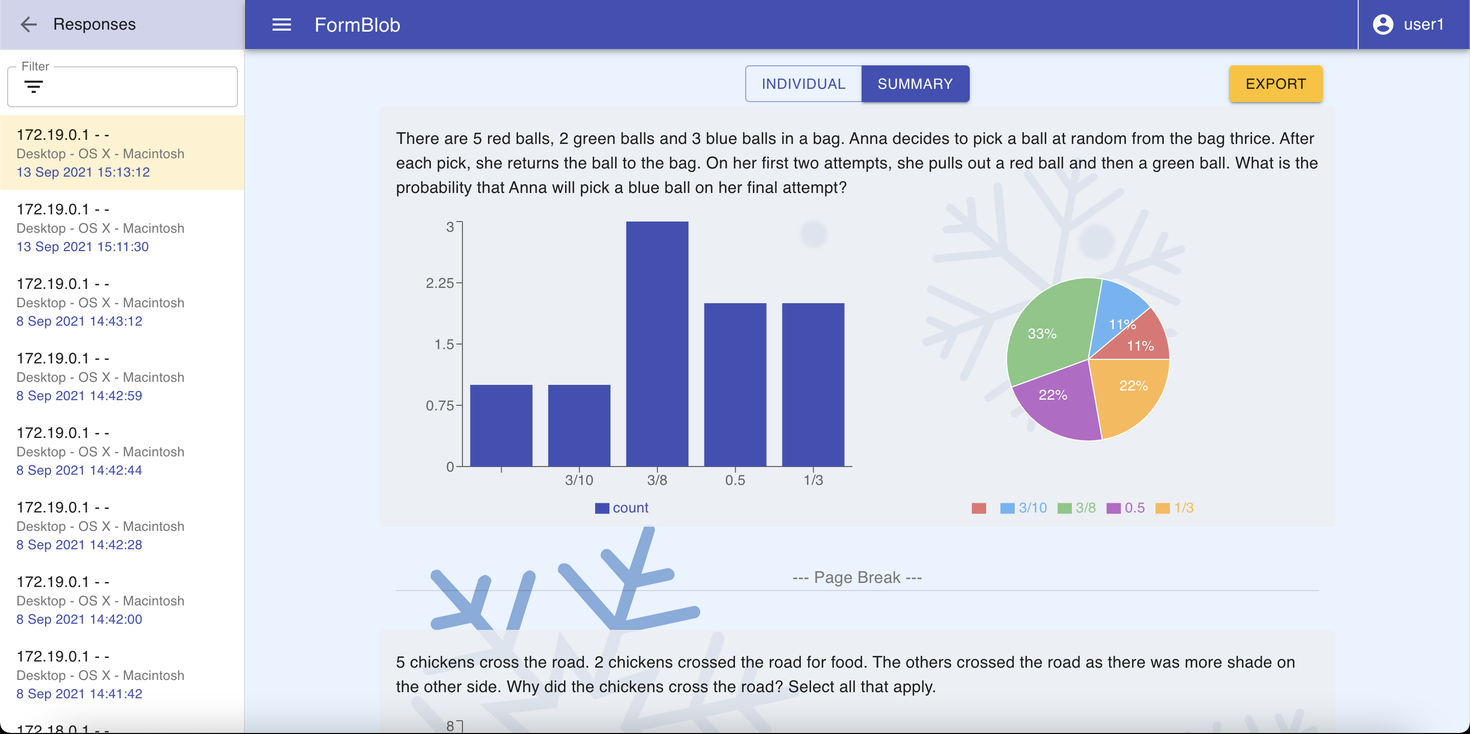 FormBlob gallery image