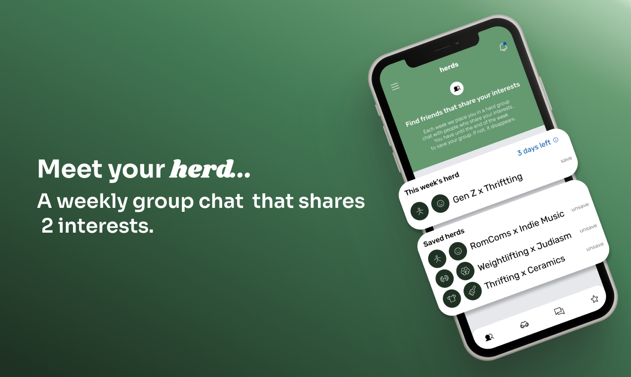 Herd Social gallery image