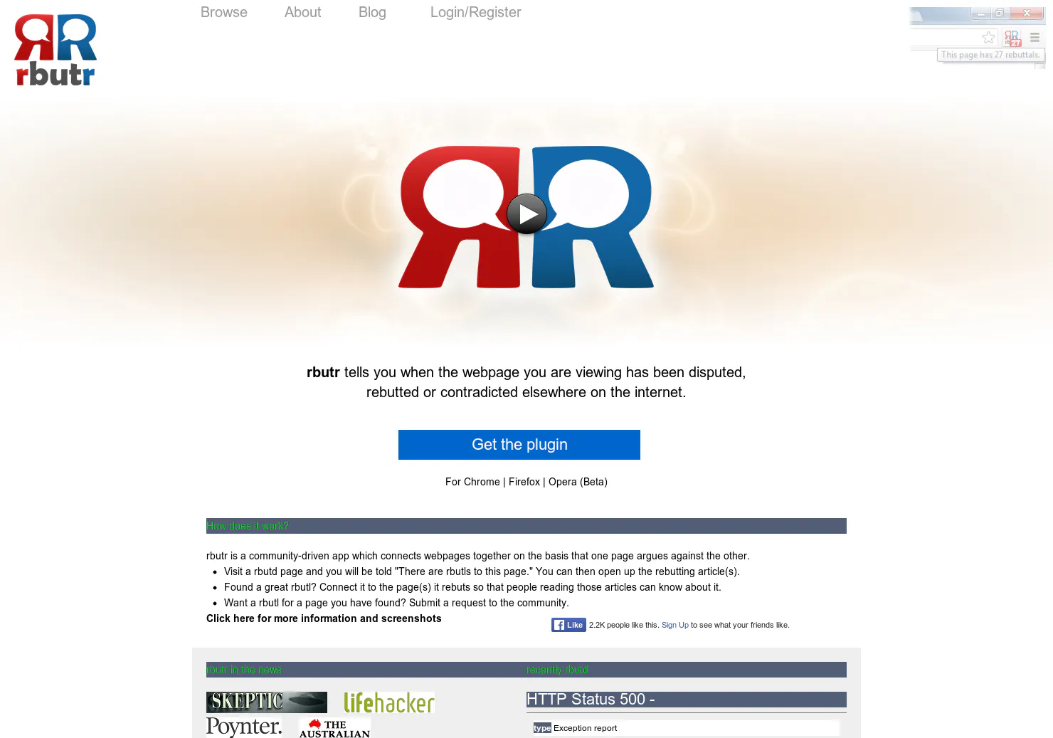 Rbutr