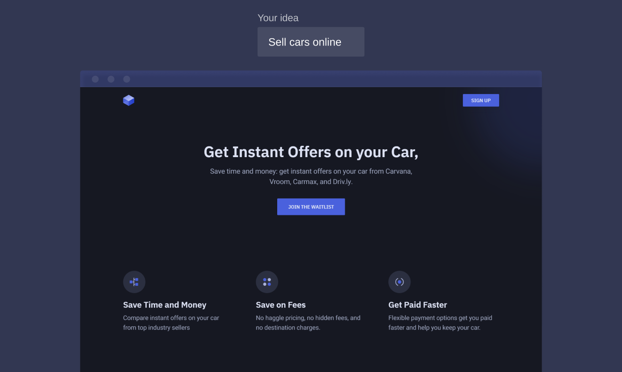 Company in a Box gallery image