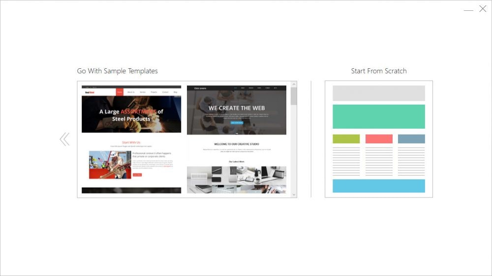 TemplateToaster gallery image