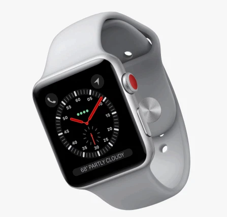 Apple Watch Series 3