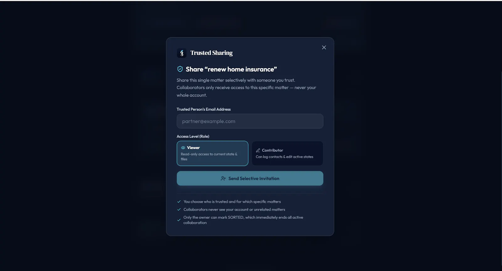 BeSorted screenshot 10