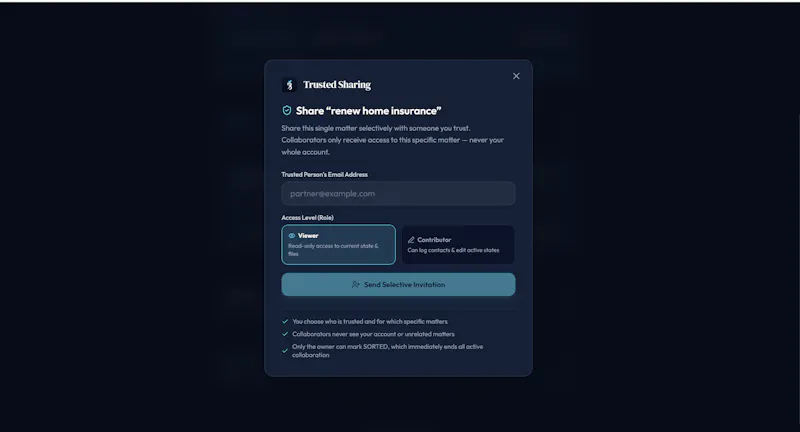 BeSorted screenshot 10