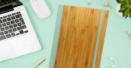 theGVA -your sustainable Notebook gallery image