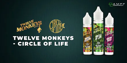 E liquid Shop gallery image