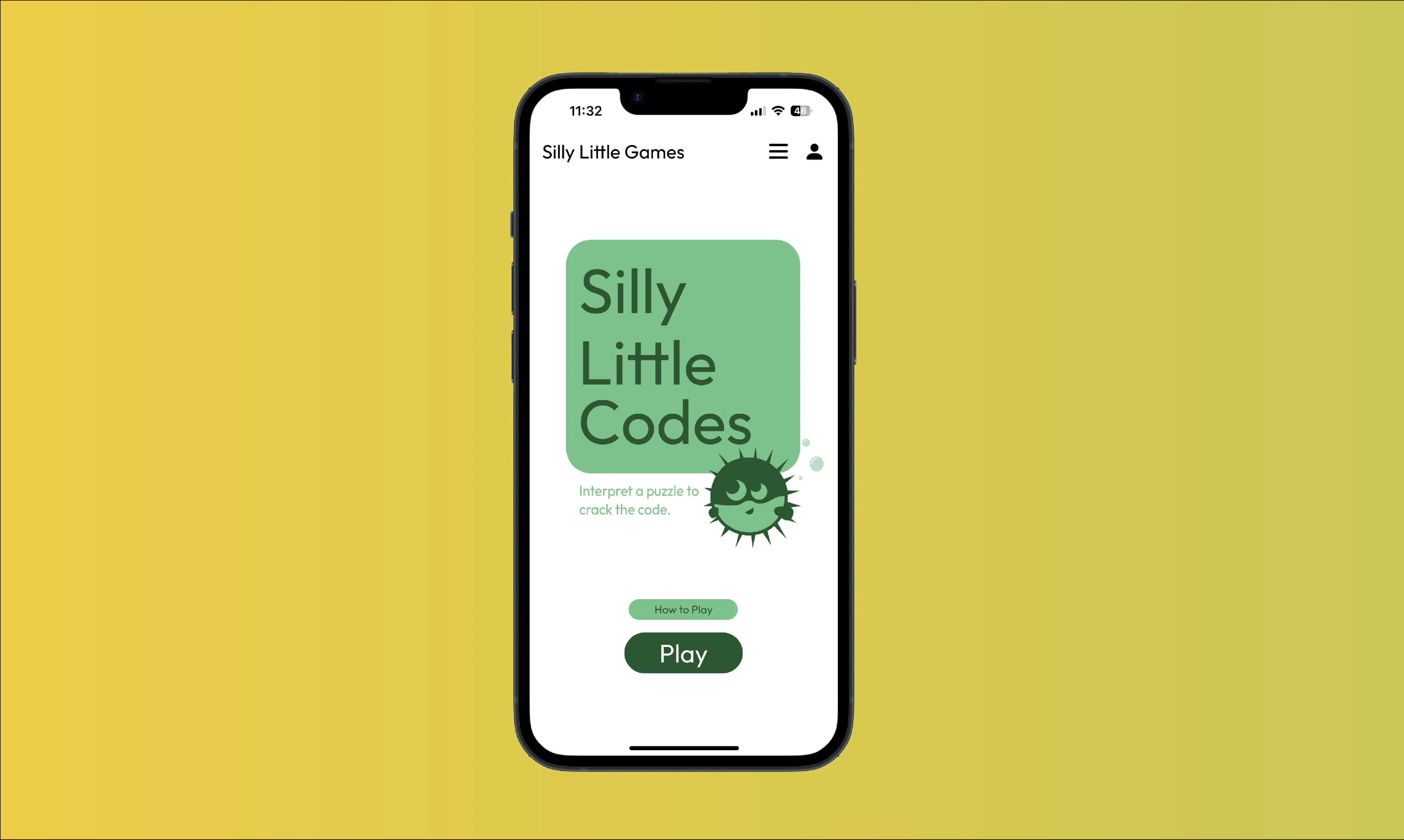 Silly Little Codes gallery image