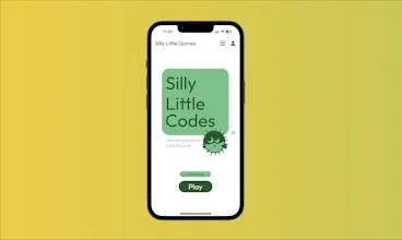 Silly Little Codes gallery image