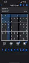 Sudoku – Daily Logic Puzzle gallery image