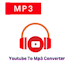 YT to MP3 Converter