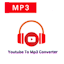YT to MP3 Converter 