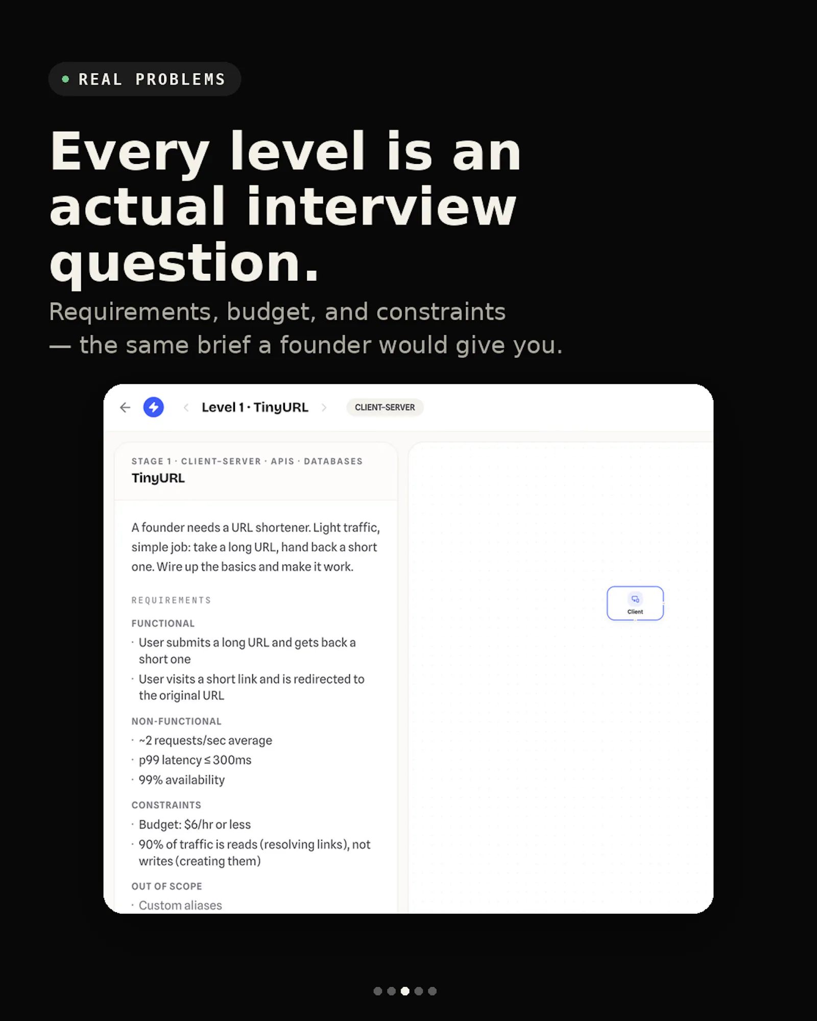 systemInPain screenshot 1