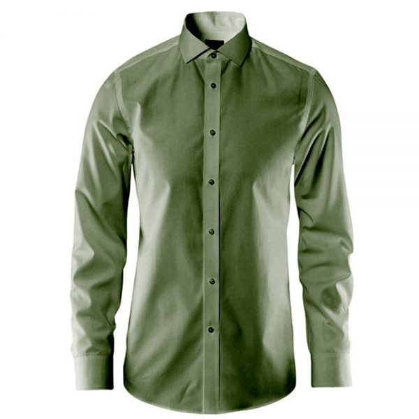Dress shirts gallery image
