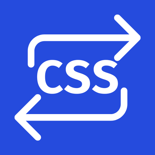 CSS单元转换器