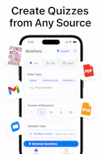 QuizGuru.ai gallery image