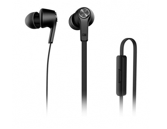 Xiaomi Mi In-Ear Earphones gallery image