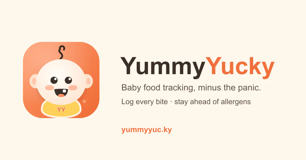 YummyYucky gallery image
