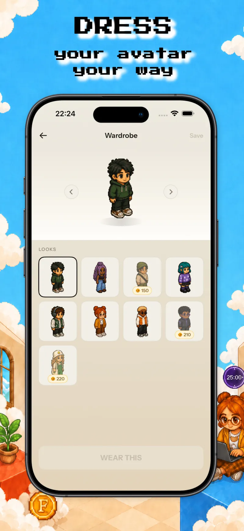 Focus Hotel screenshot 6