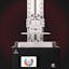 Stek Photon 3D printer 450nm Resin UV-LED High precision 2K LCD screen