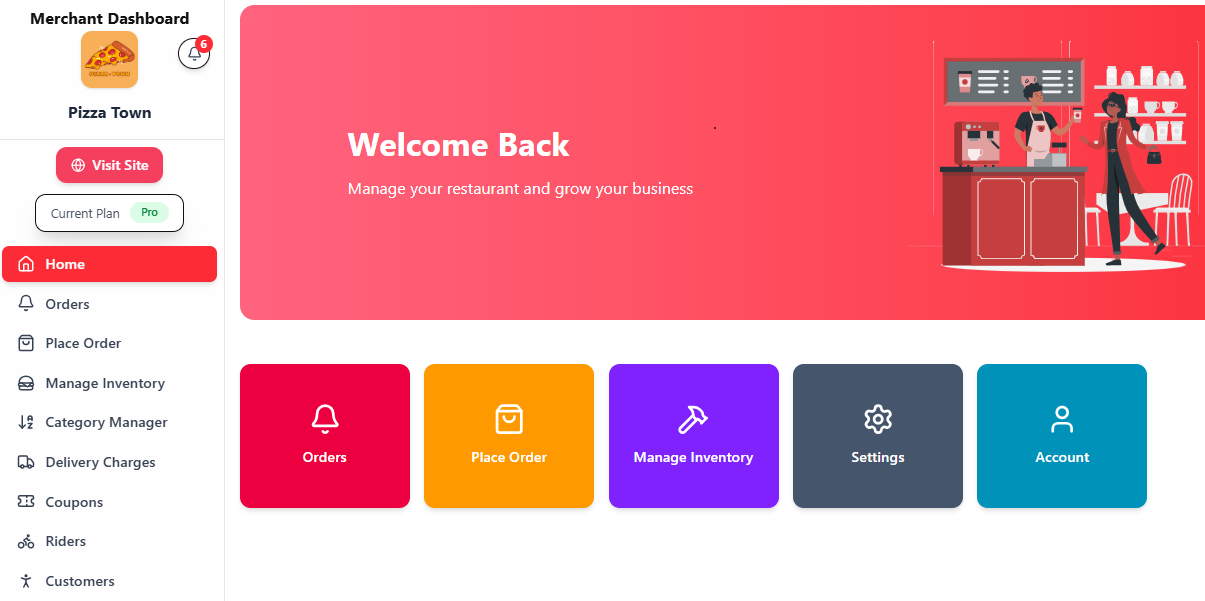 Crimson Castle  gallery image