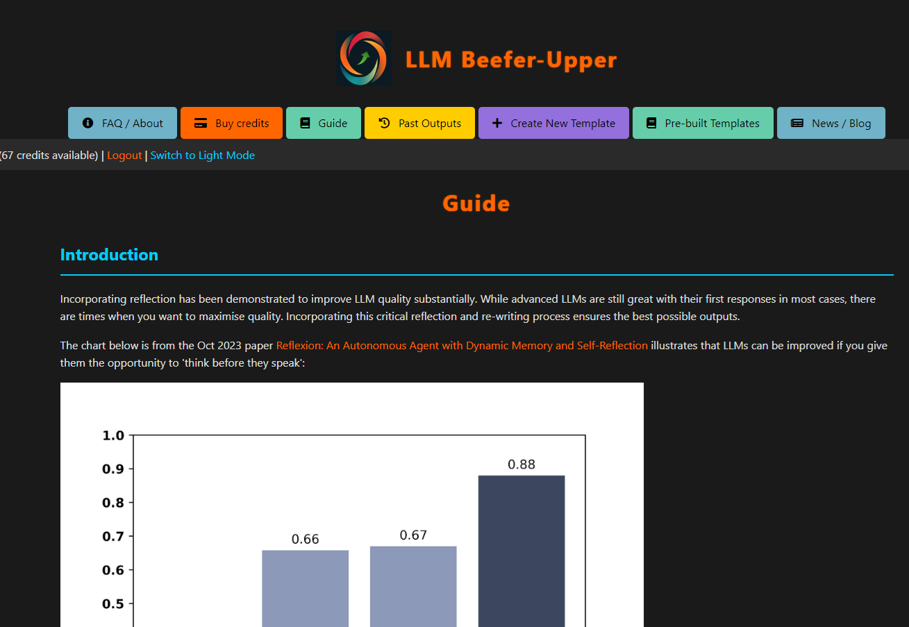 LLM BEEFER UPPER media 5