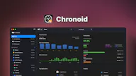 Chronoid